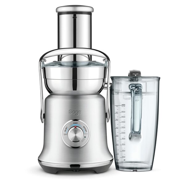 THE NUTRI JUICER COLD XL